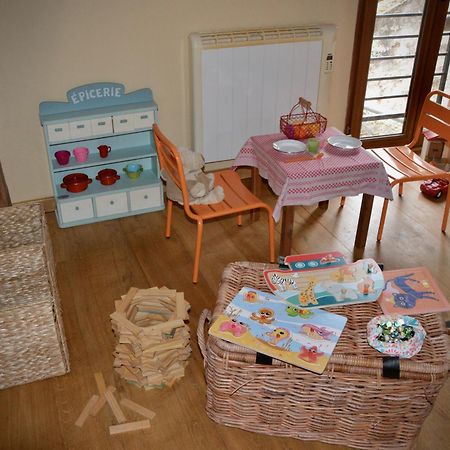Le Clos Ecossais Aubigny-sur-Nère Extérieur photo