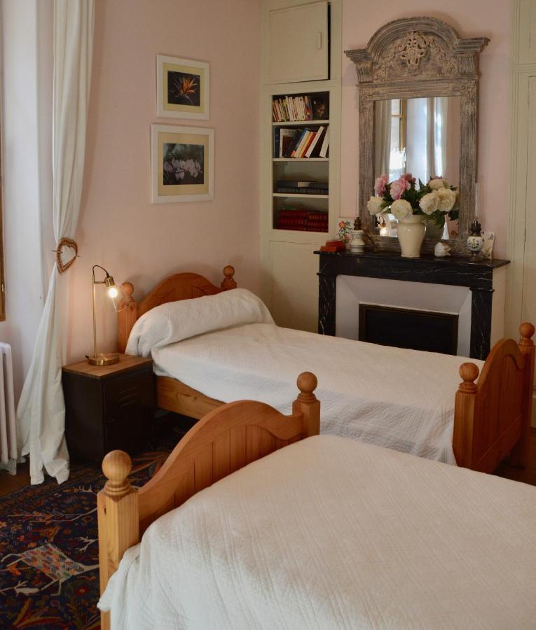 Le Clos Ecossais Aubigny-sur-Nère Extérieur photo