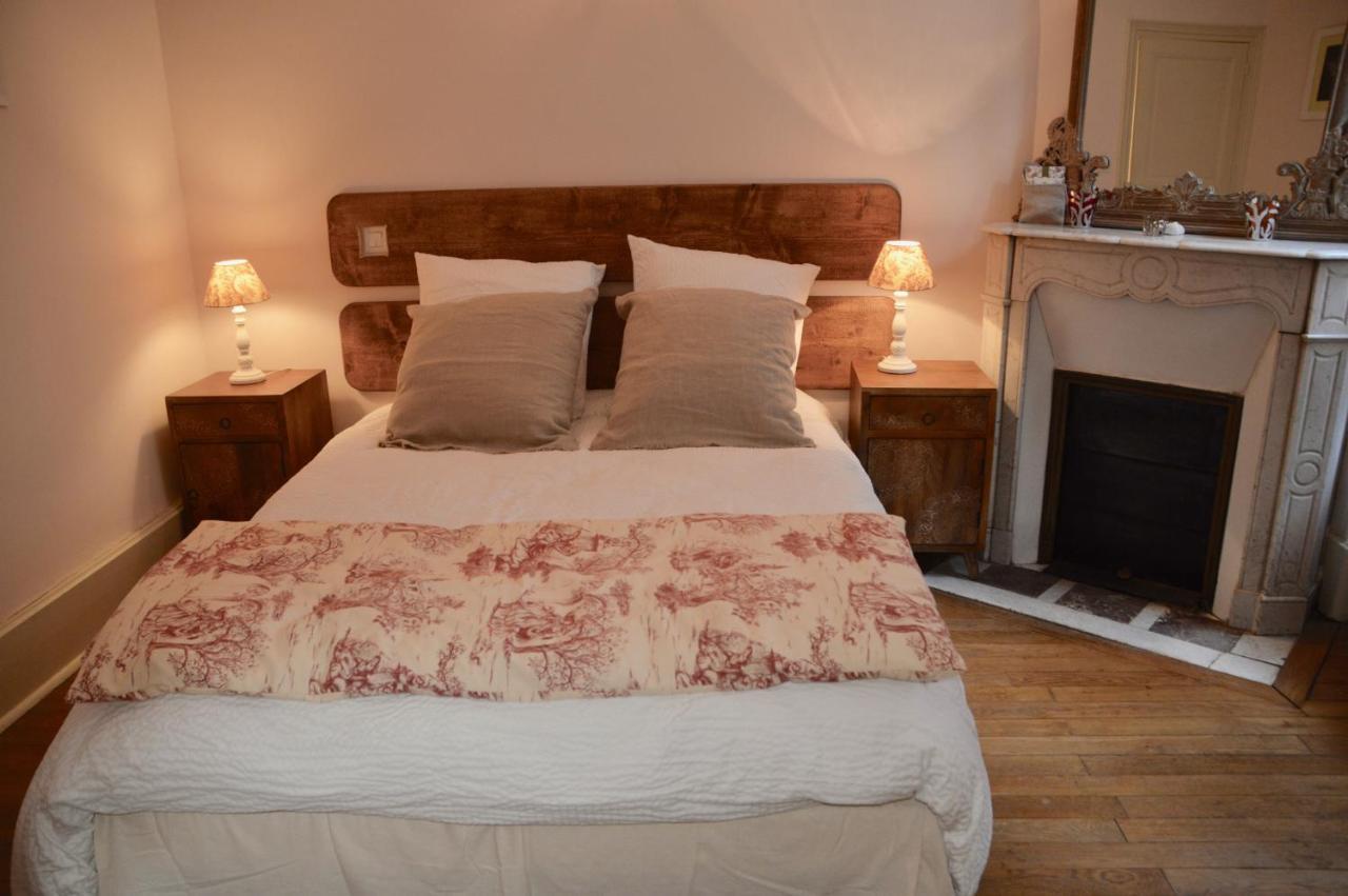 Le Clos Ecossais Aubigny-sur-Nère Extérieur photo