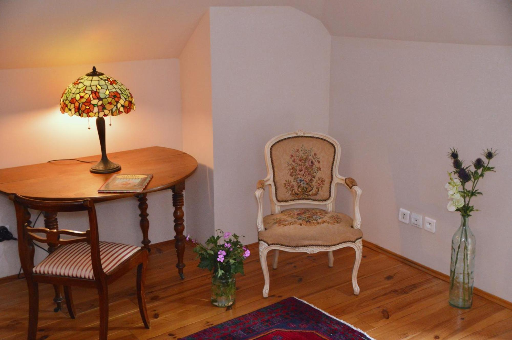 Le Clos Ecossais Aubigny-sur-Nère Extérieur photo