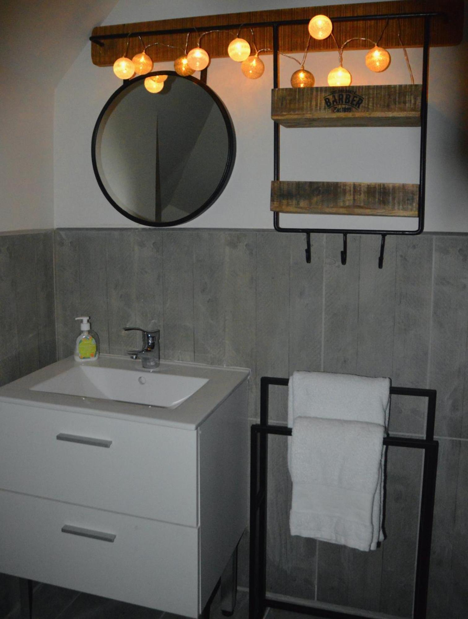 Le Clos Ecossais Aubigny-sur-Nère Extérieur photo