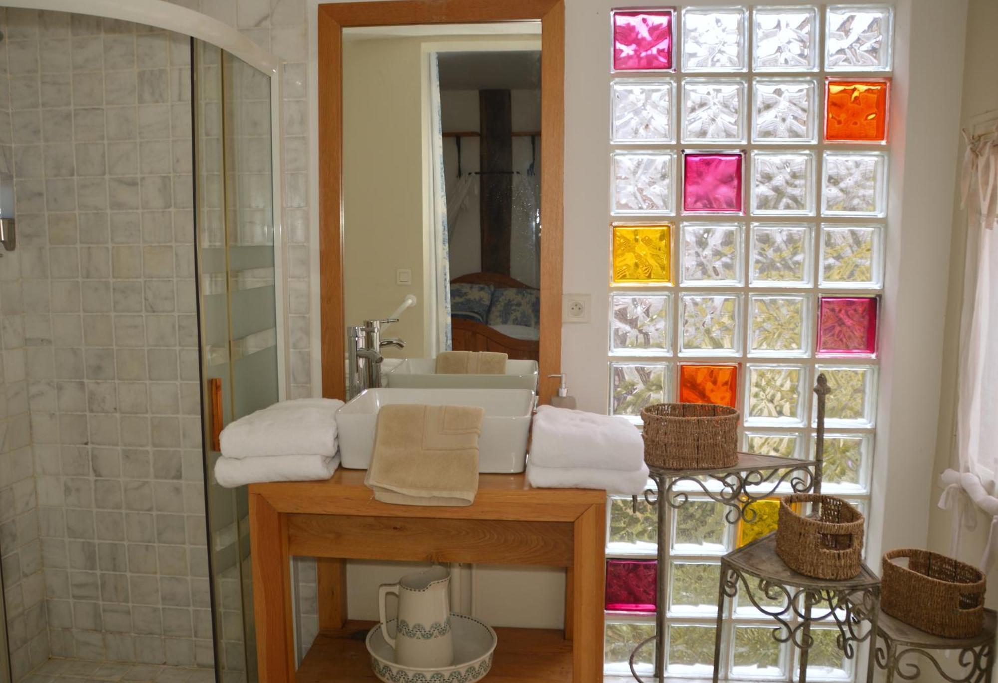 Le Clos Ecossais Aubigny-sur-Nère Extérieur photo