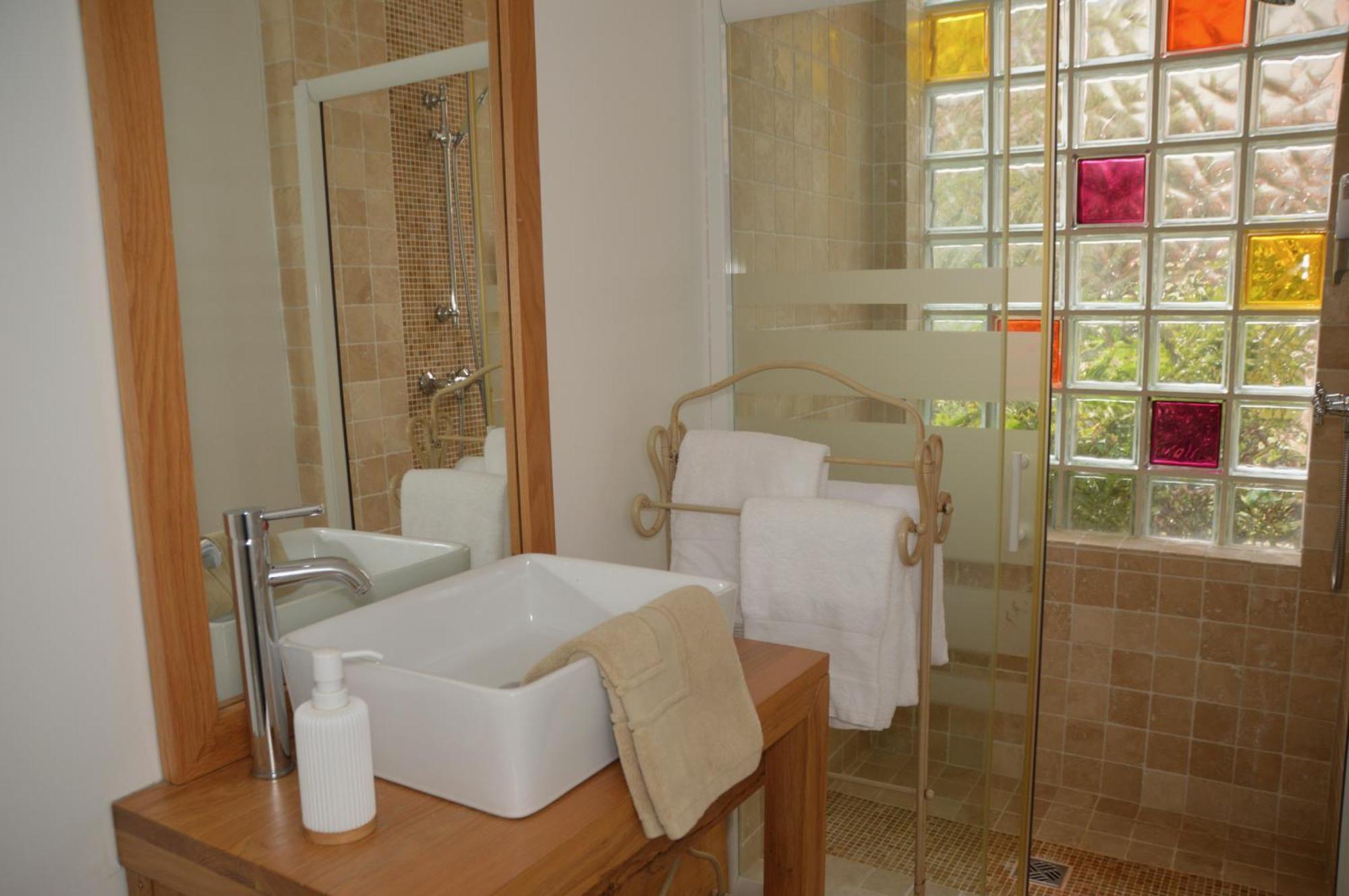 Le Clos Ecossais Aubigny-sur-Nère Extérieur photo