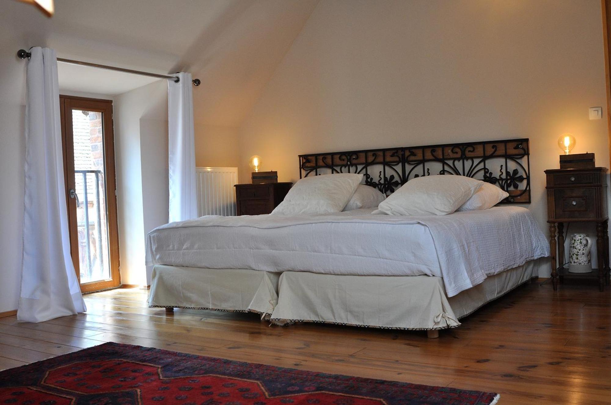 Le Clos Ecossais Aubigny-sur-Nère Extérieur photo