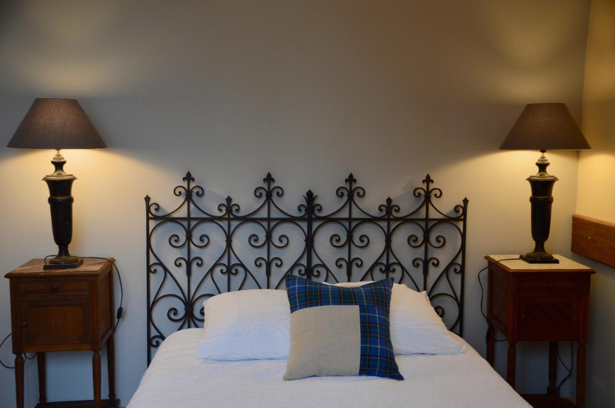 Le Clos Ecossais Aubigny-sur-Nère Extérieur photo