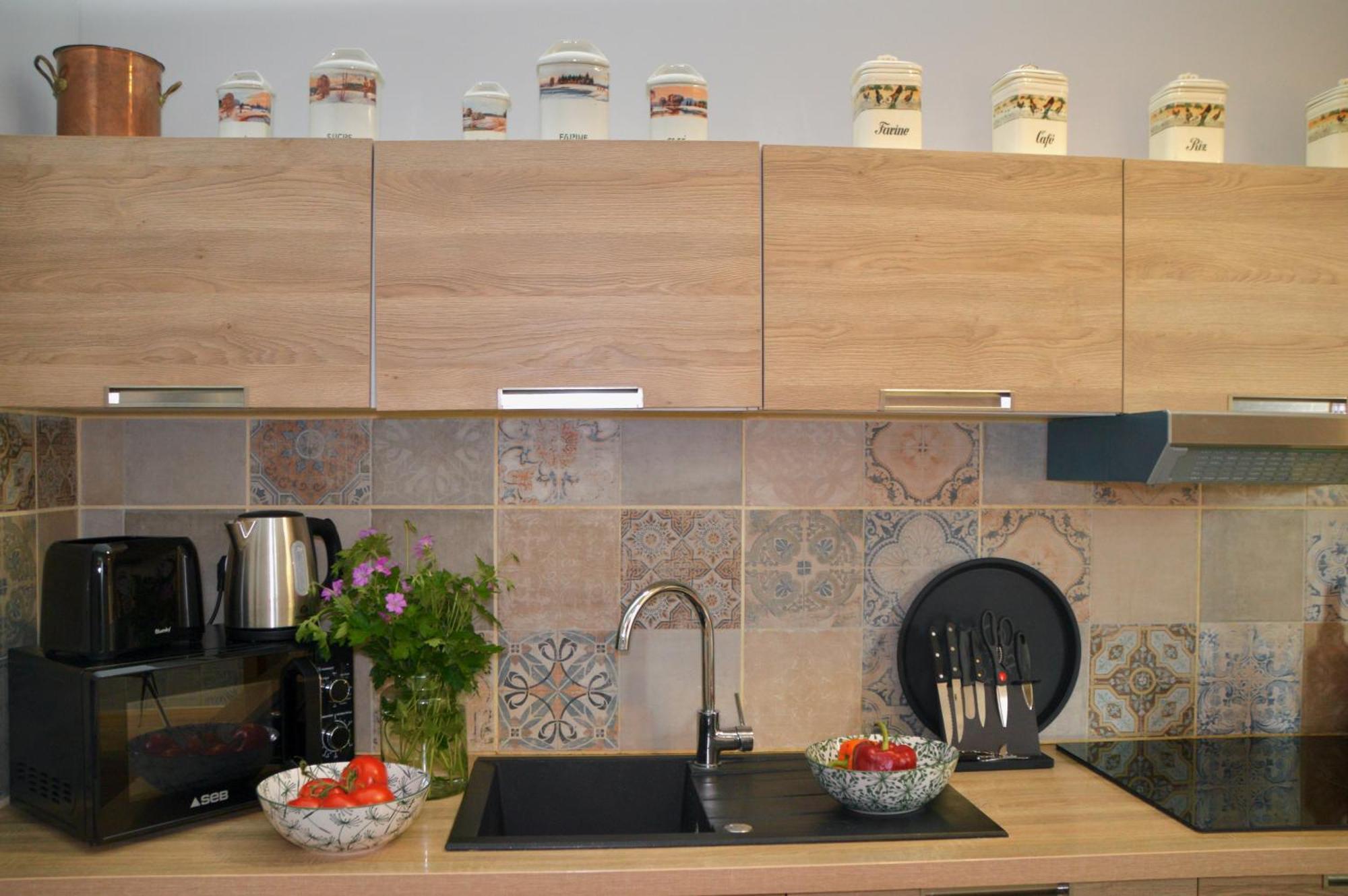 Le Clos Ecossais Aubigny-sur-Nère Extérieur photo