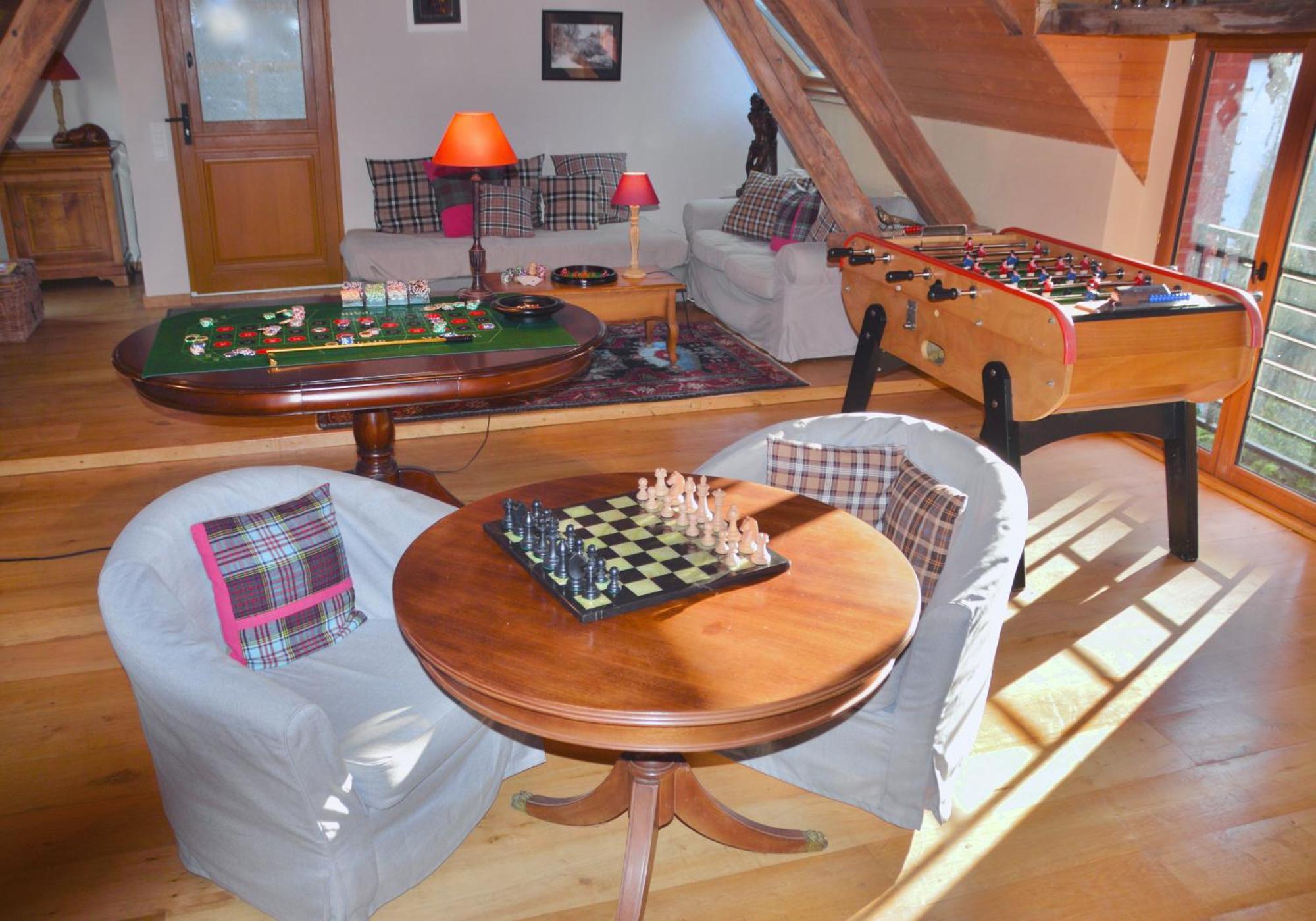Le Clos Ecossais Aubigny-sur-Nère Extérieur photo