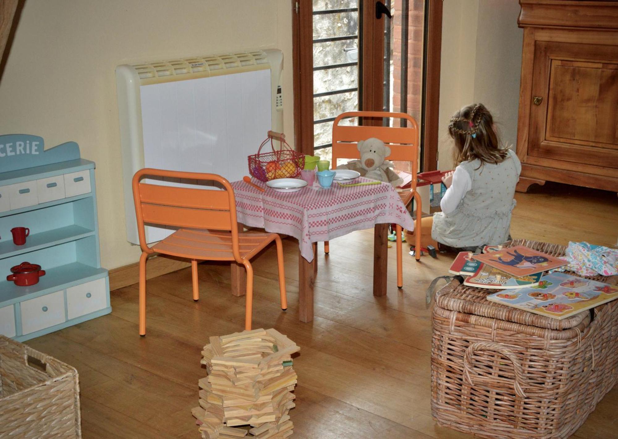 Le Clos Ecossais Aubigny-sur-Nère Extérieur photo