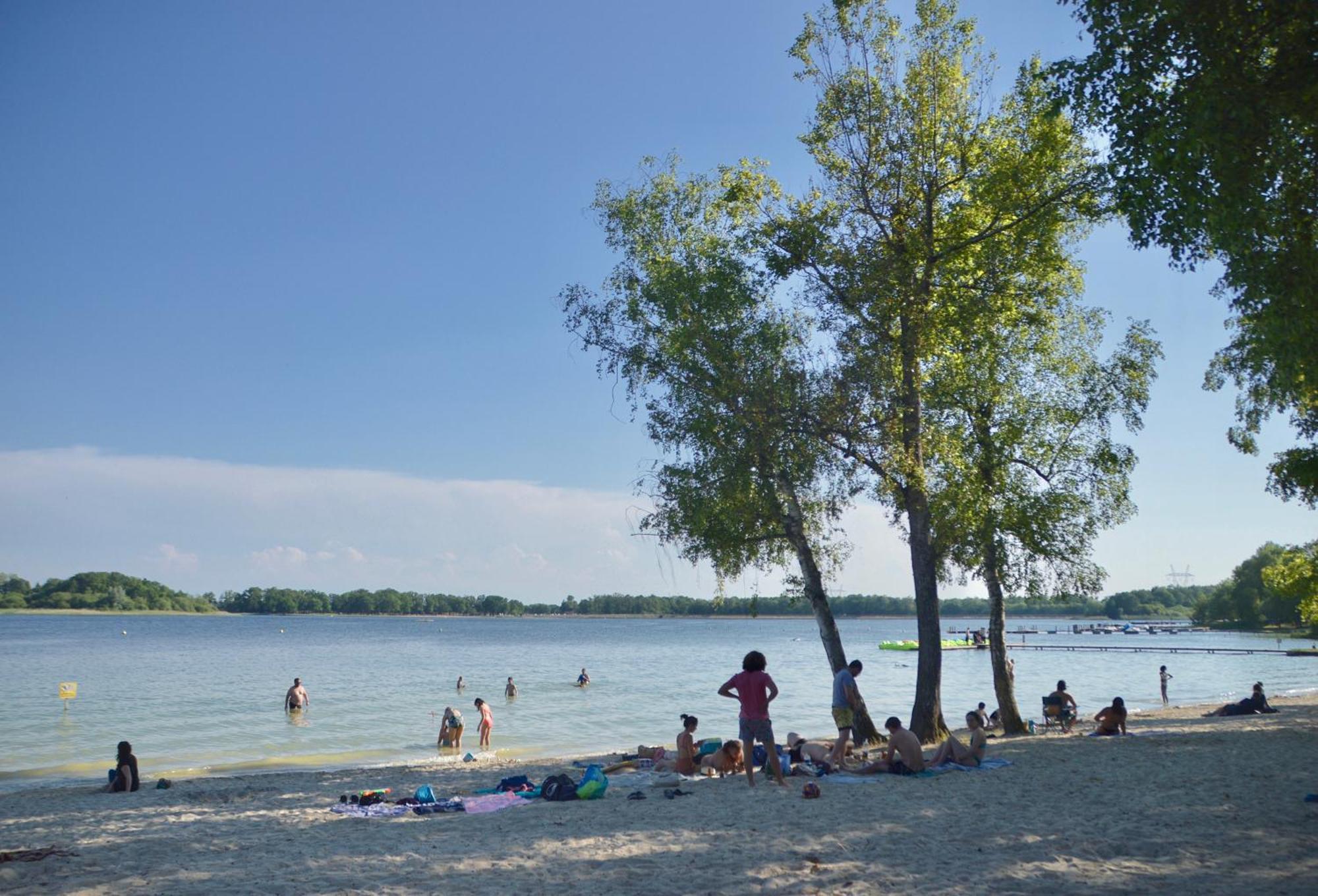 Le Clos Ecossais Aubigny-sur-Nère Extérieur photo