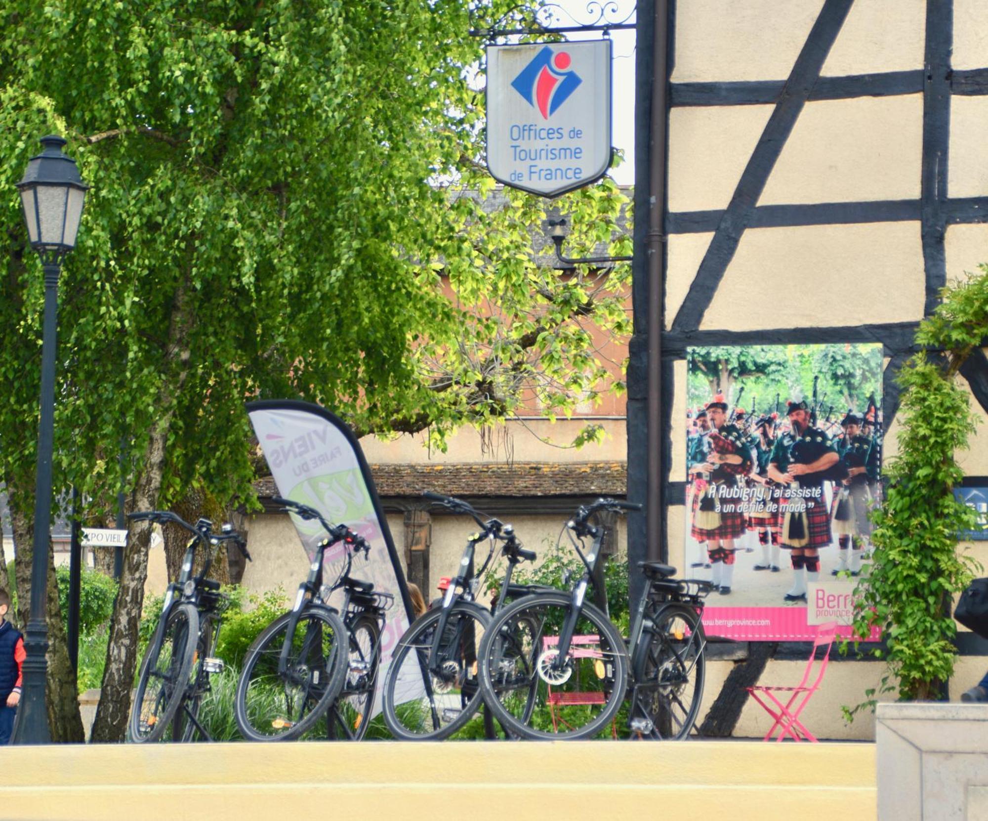 Le Clos Ecossais Aubigny-sur-Nère Extérieur photo